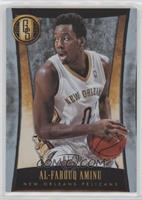 Al-Farouq Aminu #/10