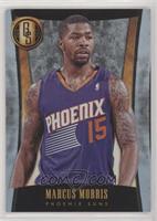 Marcus Morris [Noted] #/10