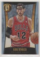 Kirk Hinrich #/10