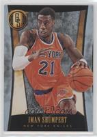 Iman Shumpert #/10