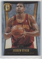 Andrew Bynum #/10