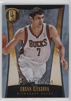 Ersan Ilyasova #/10