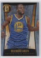 Draymond Green #/10