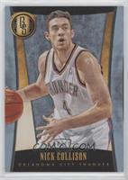 Nick Collison #/10