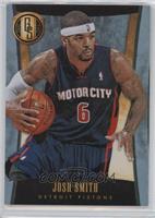 Josh Smith #/10