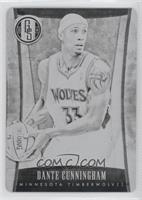 Dante Cunningham #/1