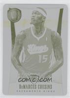 DeMarcus Cousins #/1