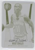 Mike Conley #/1