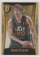 Gordon Hayward #/199