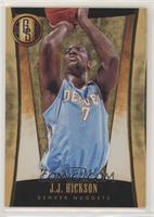 J.J. Hickson #/199