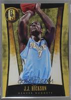 J.J. Hickson [Noted] #/199