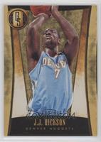 J.J. Hickson #/199