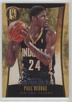 Paul George #/199