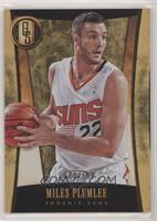 Miles Plumlee #/199