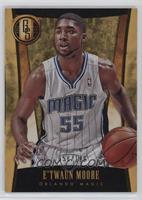 E'Twaun Moore #/199