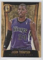 Jason Thompson #/199