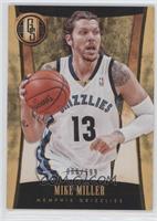 Mike Miller #/199