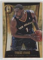 Tyreke Evans #/199