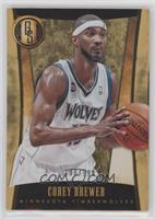 Corey Brewer #/199