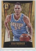 Evan Fournier #/199