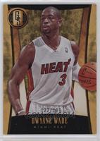 Dwyane Wade #/199