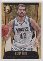 Kevin Love #/199