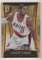 LaMarcus Aldridge #/199