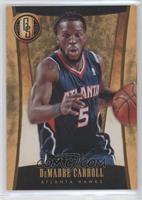 DeMarre Carroll #/199