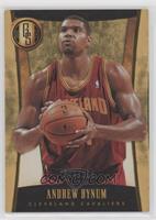 Andrew Bynum #/199