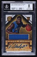 Victor Oladipo [BGS 8 NM‑MT]