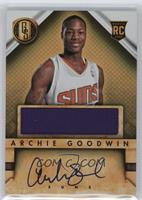 Archie Goodwin