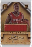 Isaiah Canaan