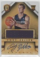 Cody Zeller [EX to NM]
