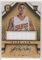 Alex Len