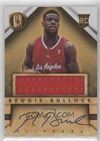 Reggie Bullock