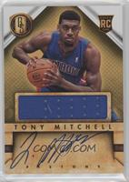 Tony Mitchell