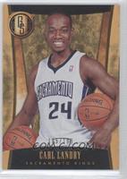 Carl Landry #/199