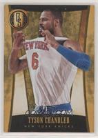 Tyson Chandler #/199