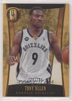 Tony Allen #/199