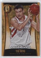 Yao Ming #/199