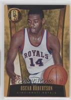 Oscar Robertson #/199