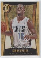 Kemba Walker #/199