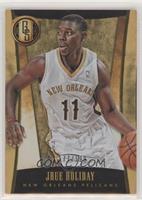 Jrue Holiday #/199