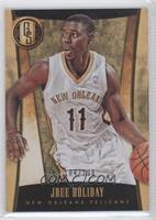 Jrue Holiday #/199