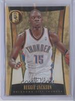 Reggie Jackson #/199