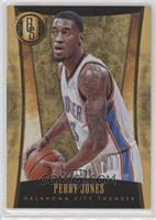 Perry Jones #/199