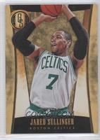 Jared Sullinger #/199