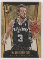 Marco Belinelli #/199