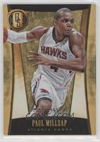 Paul Millsap #/199