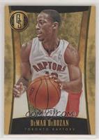 DeMar DeRozan #/199